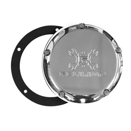 GEAR CROSS WRENCH DERBY COVER