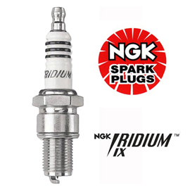 NGK IRIDIUM SPARK PLUGS