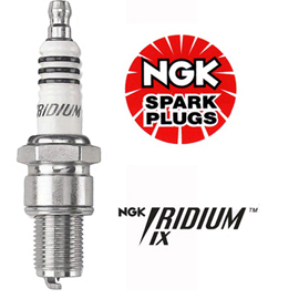 NGK IRIDIUM SPARK PLUGS