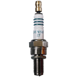 DENSO IRIDIUM RACING SPARK PLUGS