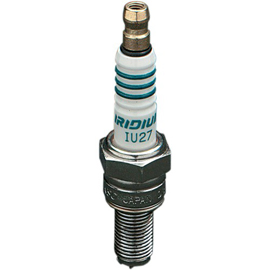 DENSO SINGLE IRIDIUM SPARK PLUGS