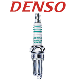 DENSO SINGLE IRIDIUM SPARK PLUGS
