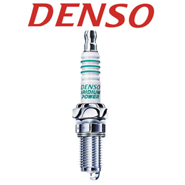 DENSO SINGLE IRIDIUM SPARK PLUGS