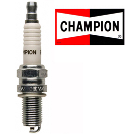 CHAMPION COPPER PLUS SPARK PLUG