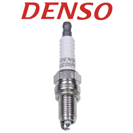 DENSO NICKEL SPARK PLUGS